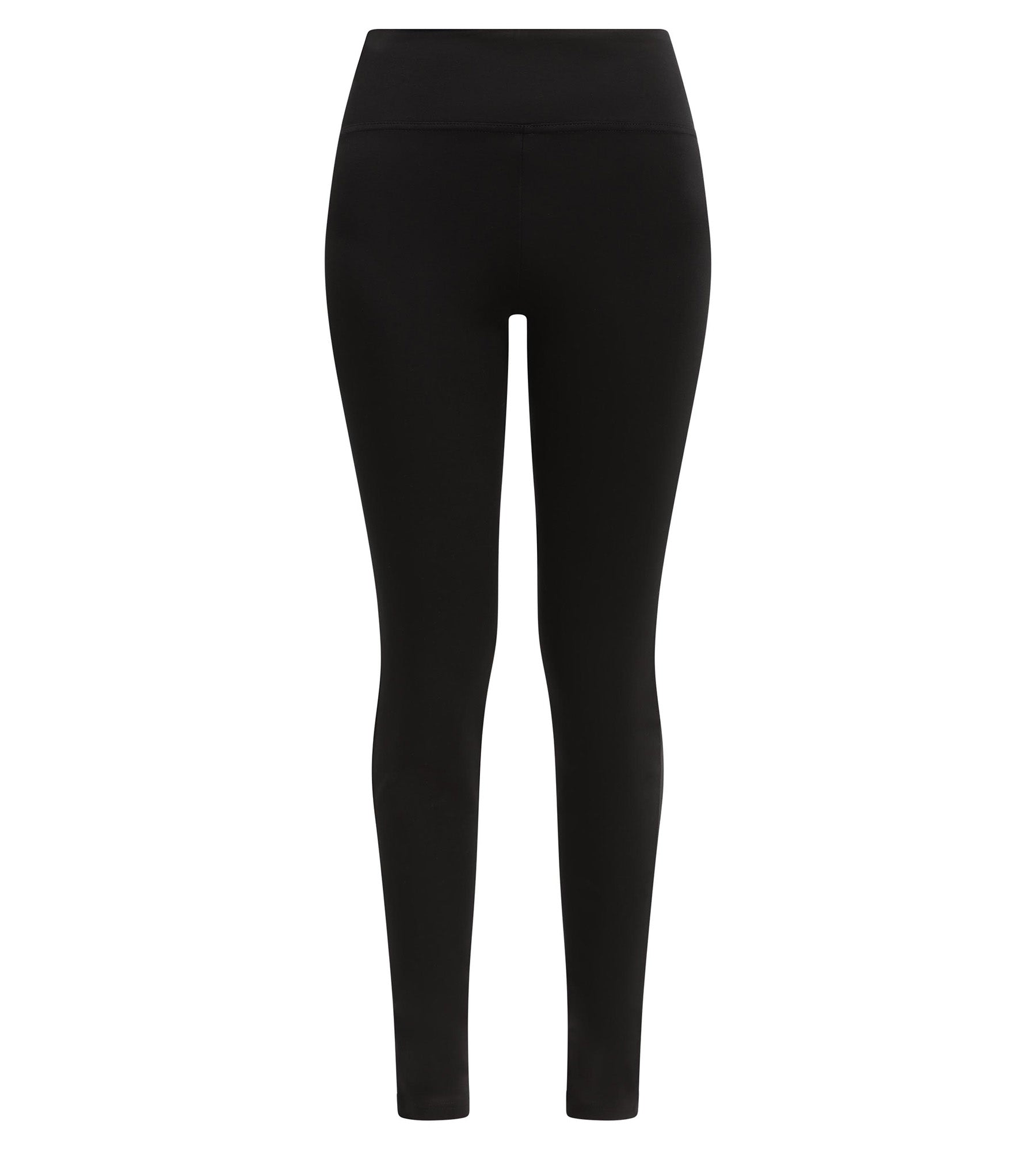 dim-relax-go-legging-femme-noir-effet-galbant image 5