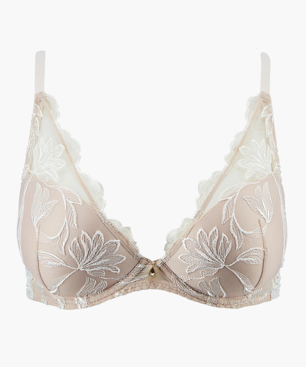 aubade-toi-mon-amour-season-of-love-soutien-gorge-push-up-caresse image 1