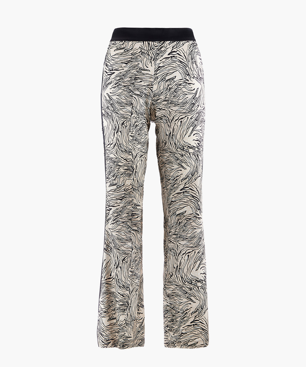 aubade-smocky-night-pantalon-de-nuit-f-line image 1