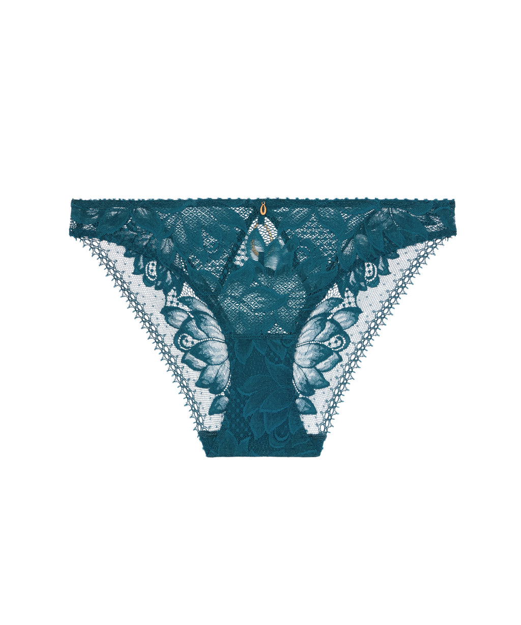 aubade-flawless-love-italian-brief-dragonfly image 1