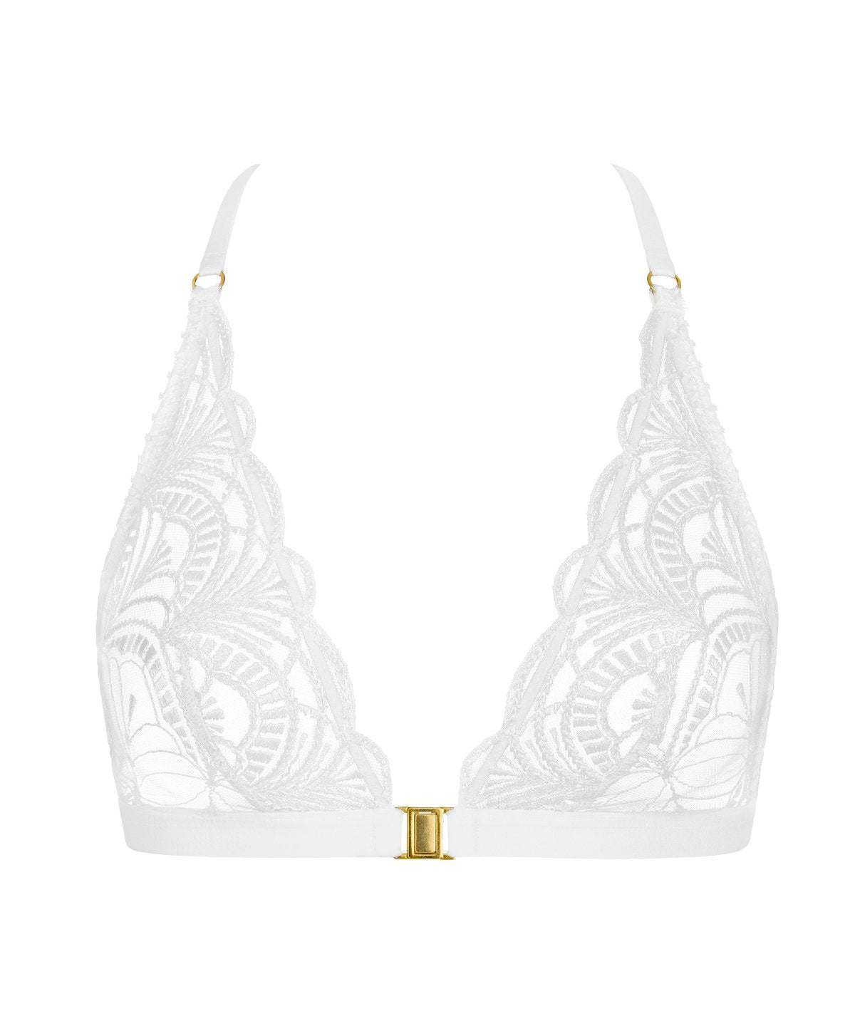 aubade-vibes-soutien-gorge-triangle-bralette-pearl image 1