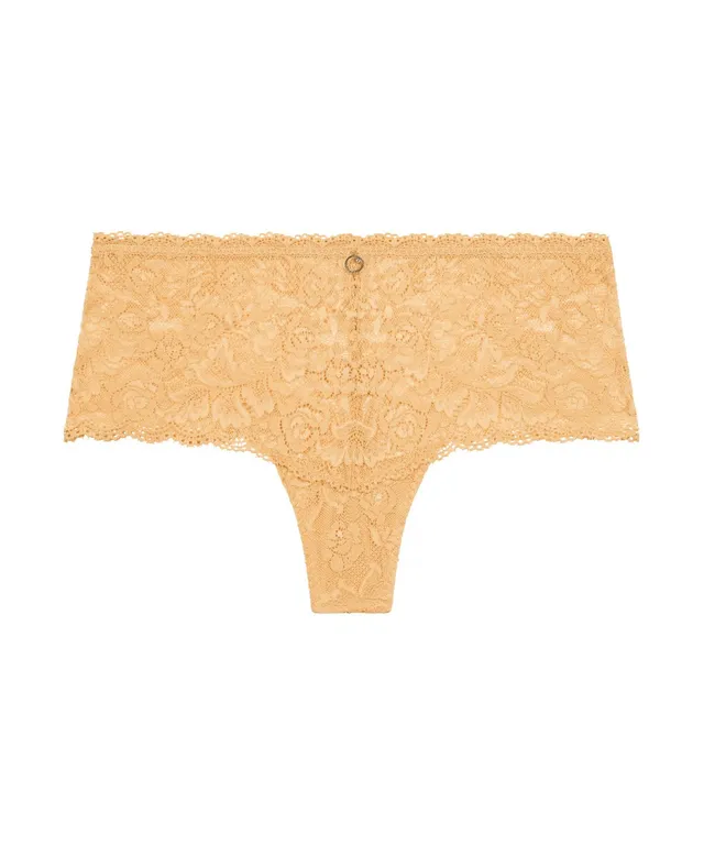 aubade-rosessence-shorty-cheeky-sunshine image 1