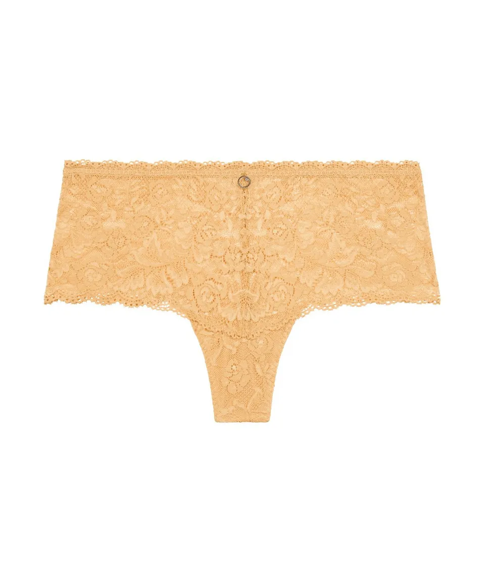 aubade-rosessence-shorty-cheeky-sunshine image 1