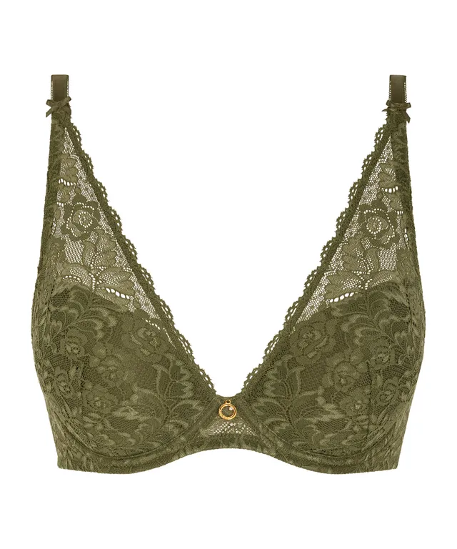 aubade-rosessence-push-up-mit-schale-moss image 1