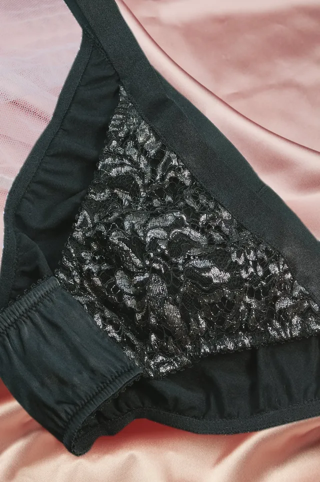 cadolle-mimi-culotte-dentelle-silver image 1
