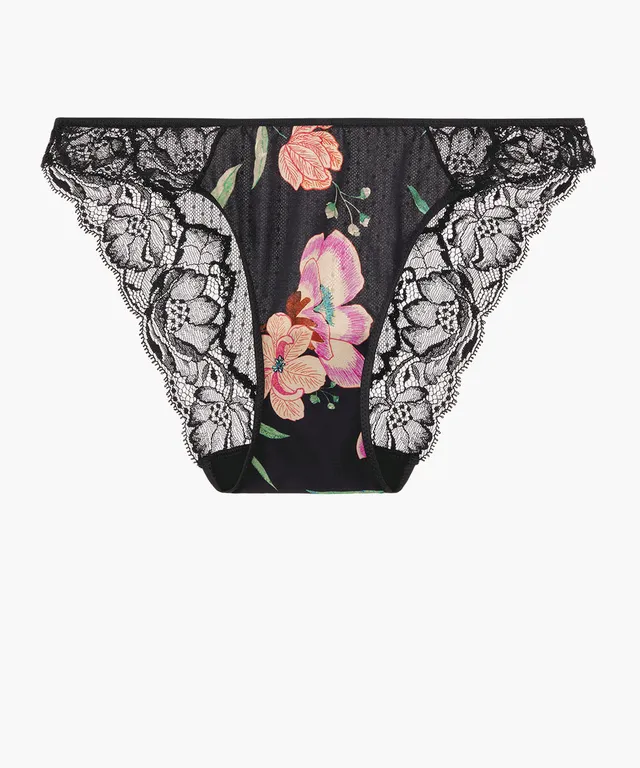 aubade-sweet-folk-culotte-italienne-po-tique-2 image 1