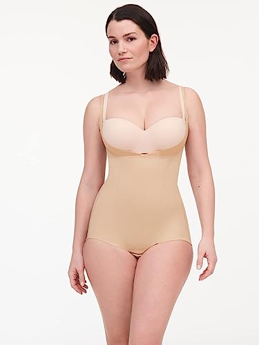 chantelle-body-gainant-basic-shaping-sous-poitrine-invisible image 8
