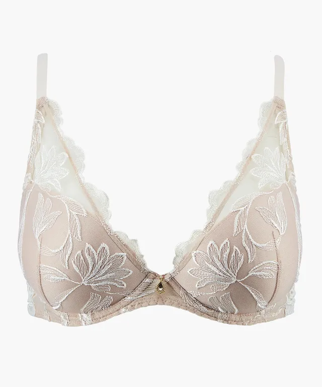 aubade-season-of-love-plunge-foulard-caresse image 1