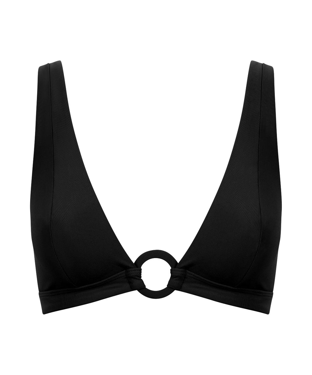 aubade-summer-essence-triangel-bh-black image 1