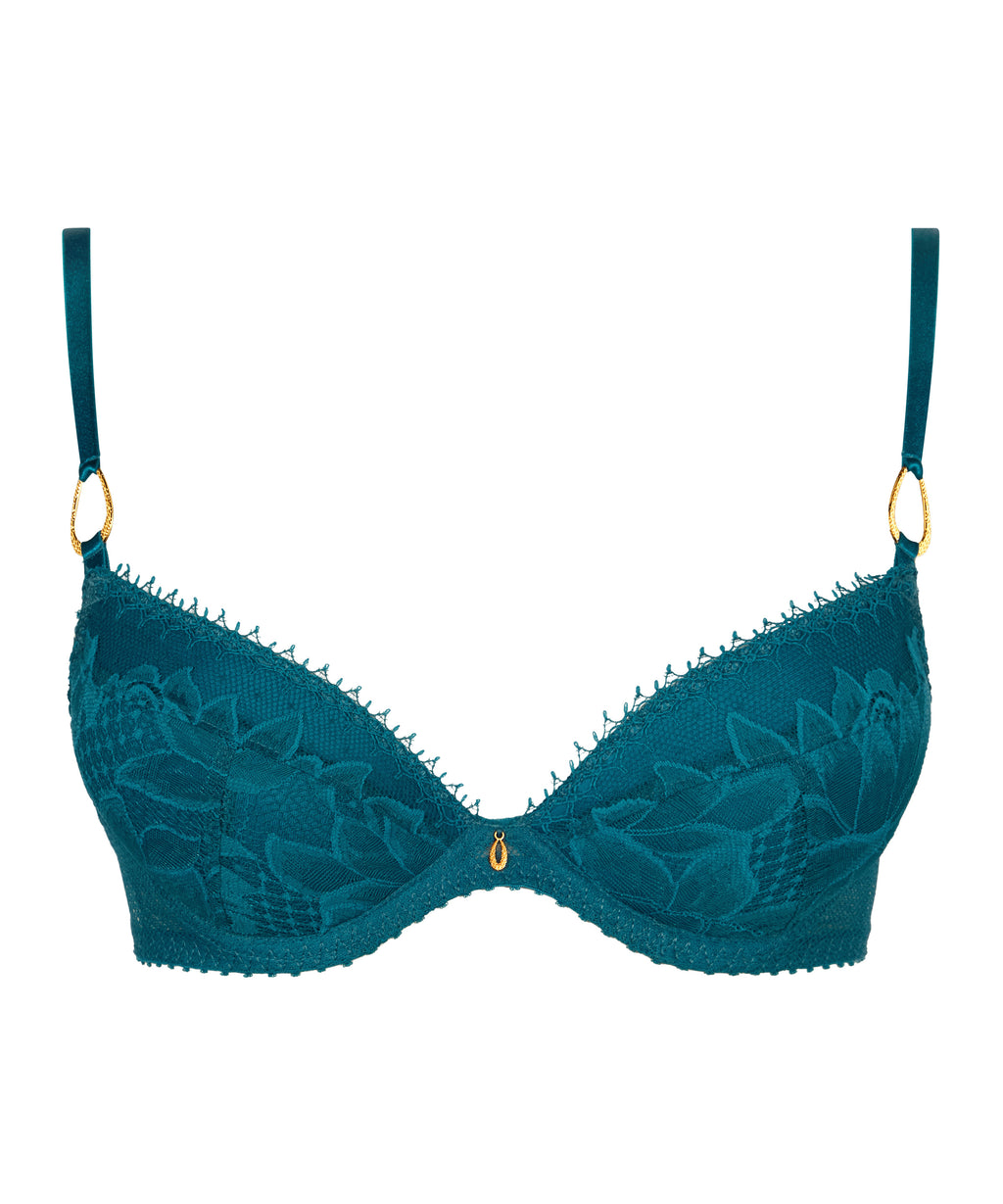 aubade-flawless-love-soutien-gorge-push-up-dragonfly image 1