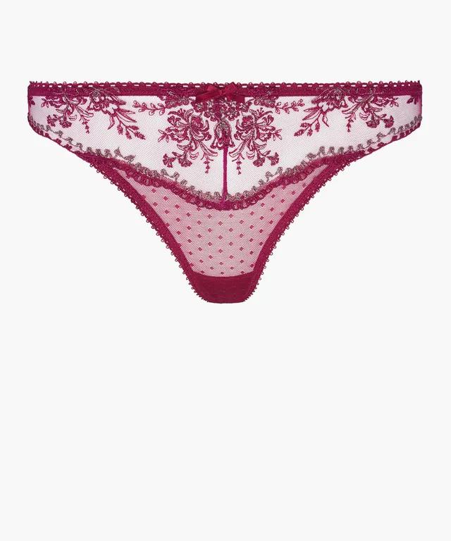 aubade-tr-sor-infini-string-night-purple-2 image 1