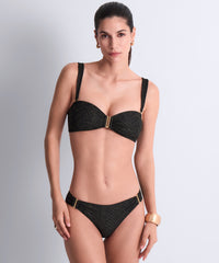 aubade-golden-horizon-slip-br-silien-black image 2