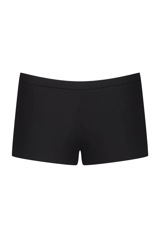 cadolle-short-pr-t-porter-noir-culotte image 1