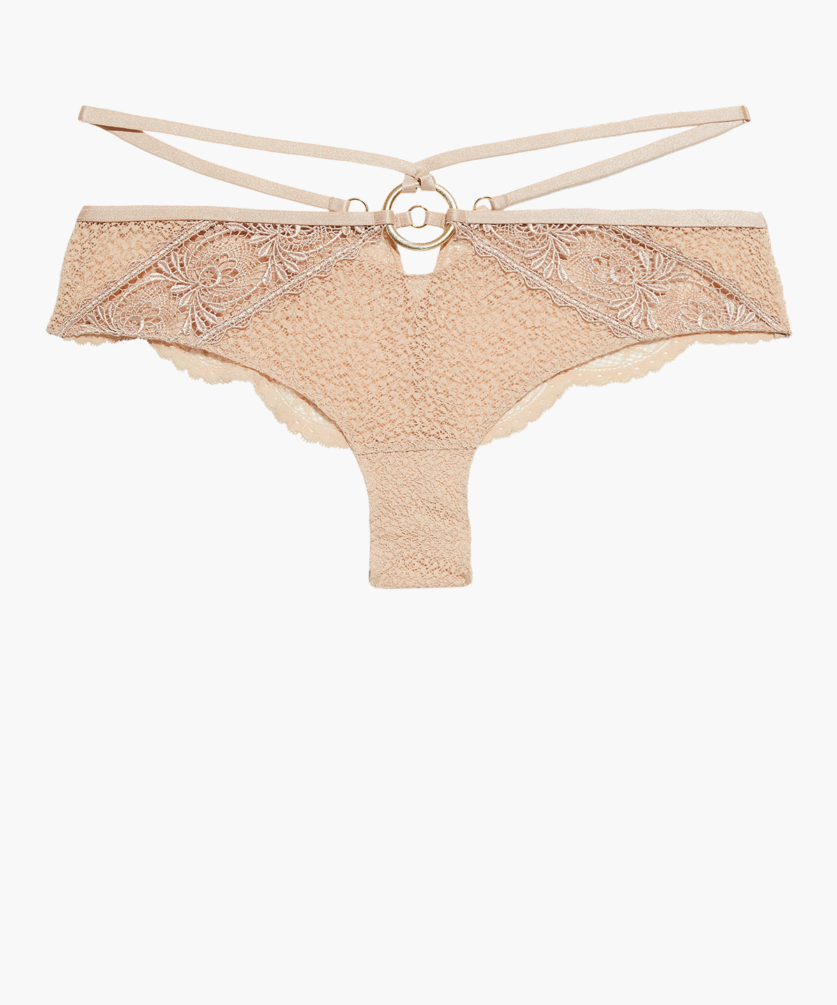 aubade-sensual-euphoria-hipster-d-sir-dentelle image 1