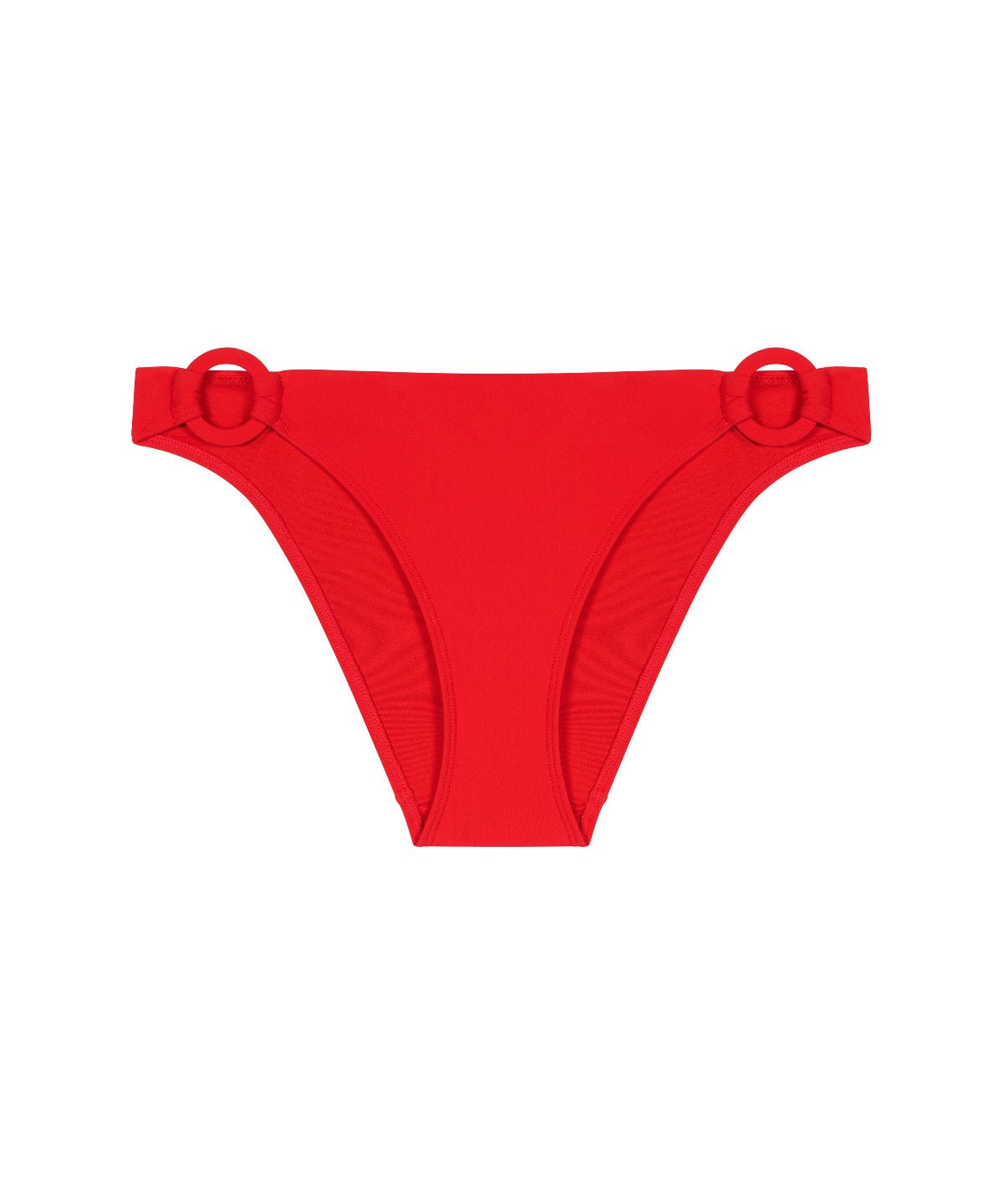 aubade-summer-essence-bas-de-maillot-taille-basse-fire image 1