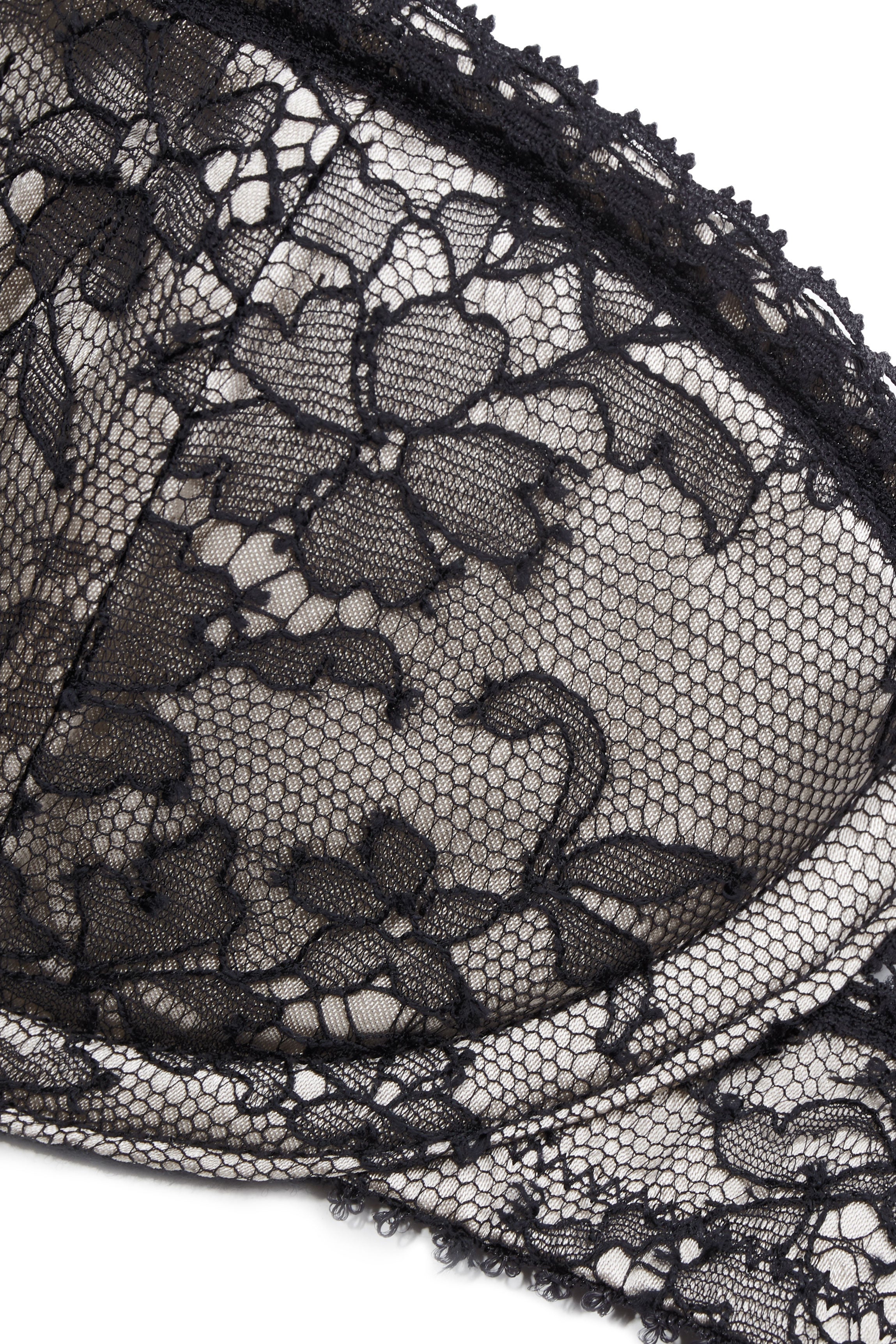 cadolle-opios-soutien-gorge-push-up-petits-bonnets-satin-dentelle image 3