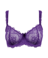 aubade-danse-des-sens-demi-corbeille-confort-spiced-plum image 5