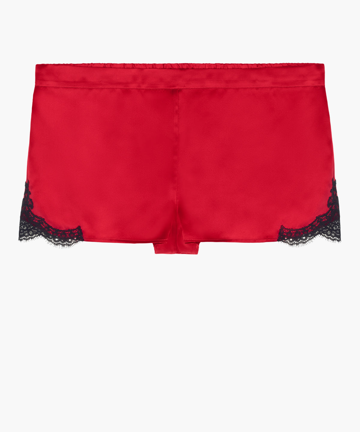 aubade-toi-mon-amour-shorty-rouge-passion image 1