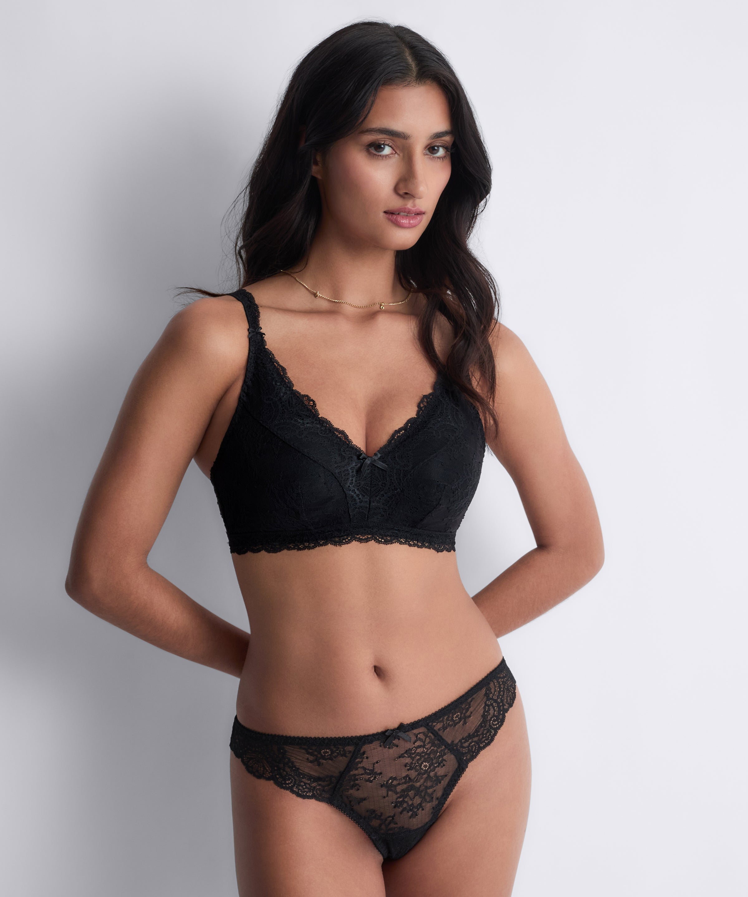 aubade-danse-des-sens-soutien-gorge-triangle-souple-post-op-ratoire-noir image 4