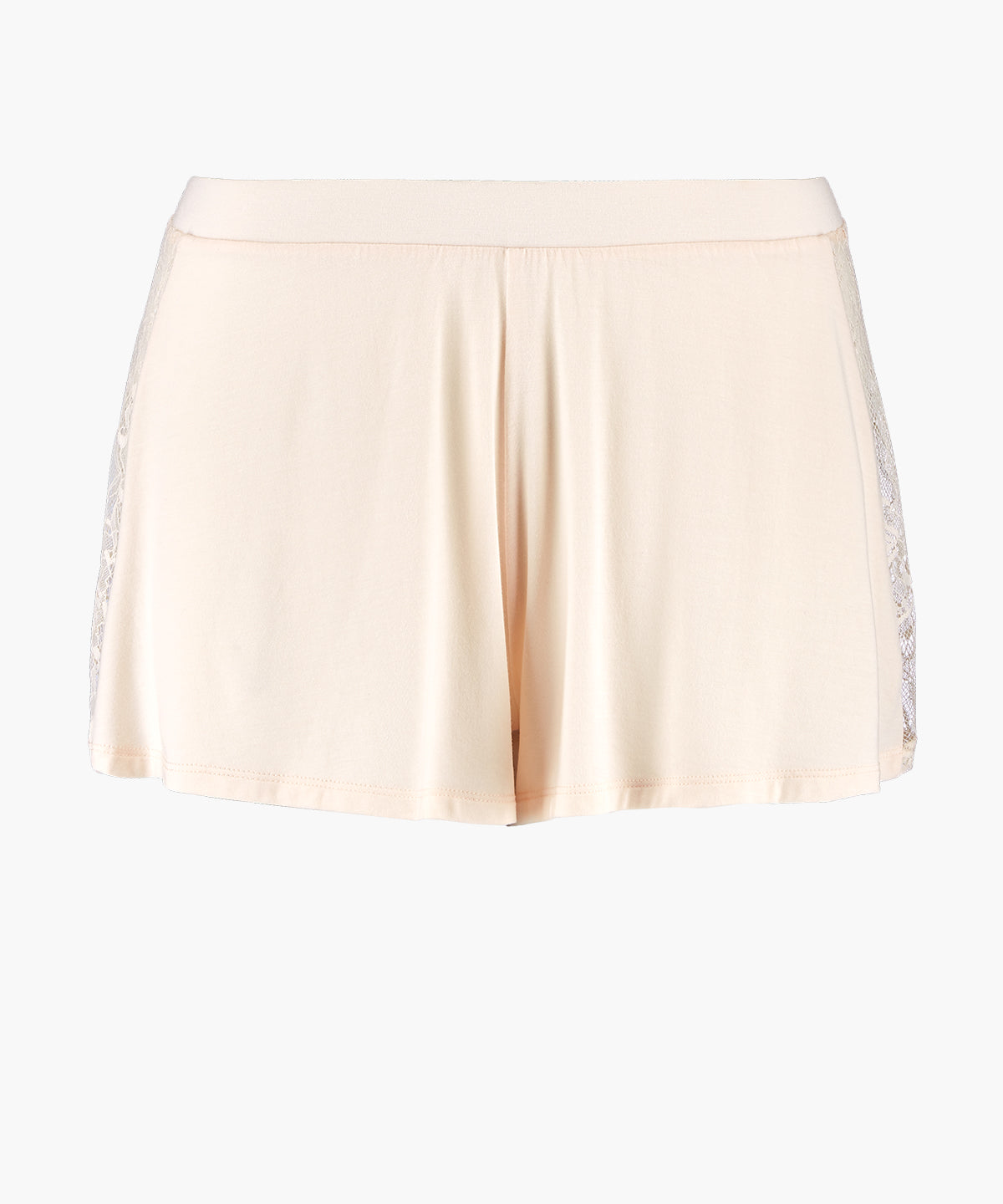 aubade-lazy-days-shorty-petal image 1