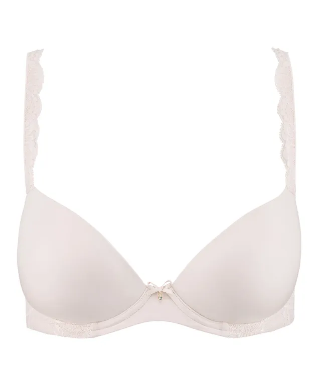 aubade-sweetessence-push-up-bandeau-skin image 1