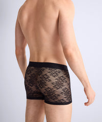 aubade-homme-boxer-dance-black-2 image 6