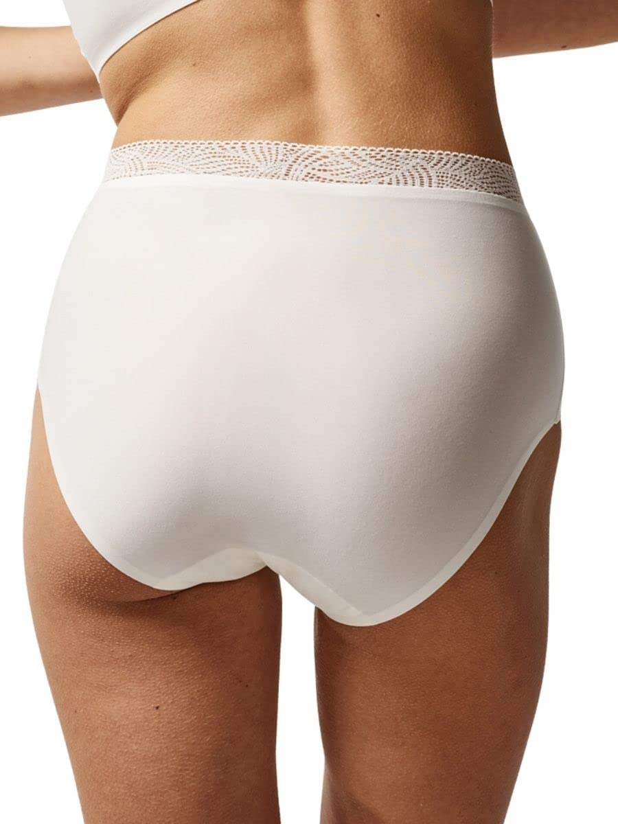 chantelle-softstretch-culotte-taille-haute-invisible-sans-couture image 2