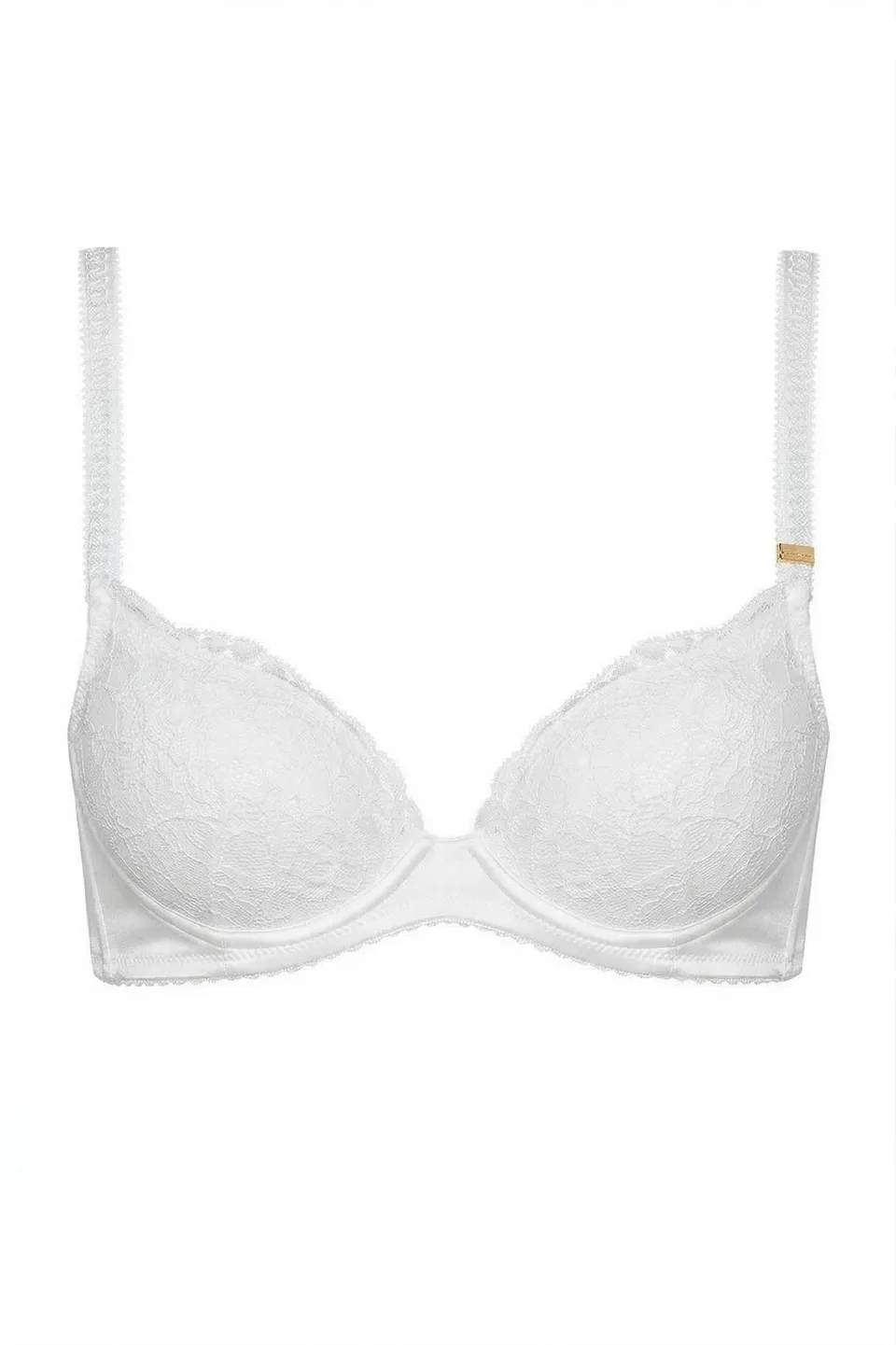 cadolle-soutien-gorge-push-up-dentelle-blanche image 1