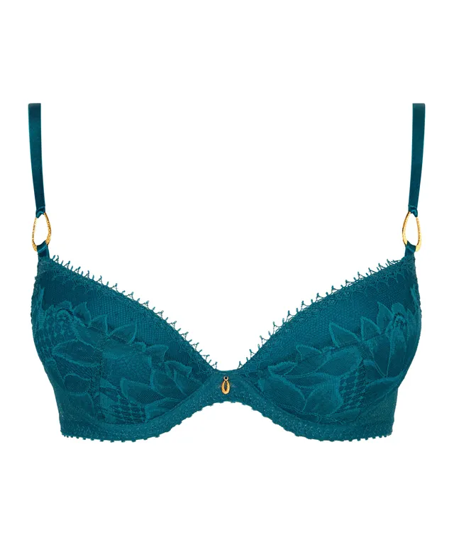 aubade-flawless-love-soutien-gorge-push-up-coussinets image 1