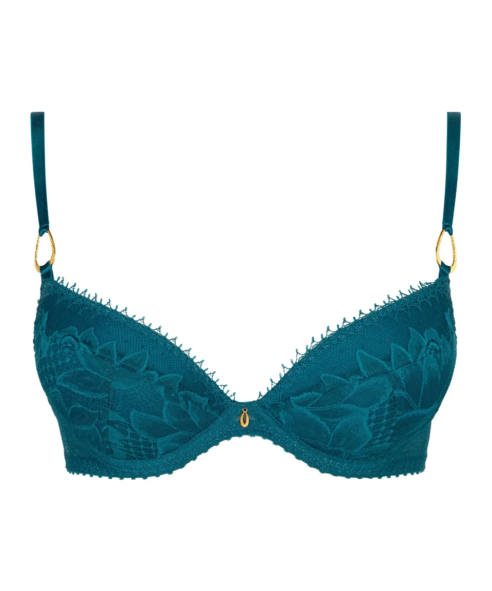 aubade-flawless-love-soutien-gorge-push-up-coussinets image 1