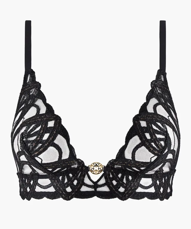 aubade-my-desire-soutien-gorge-triangle-secret-date image 1