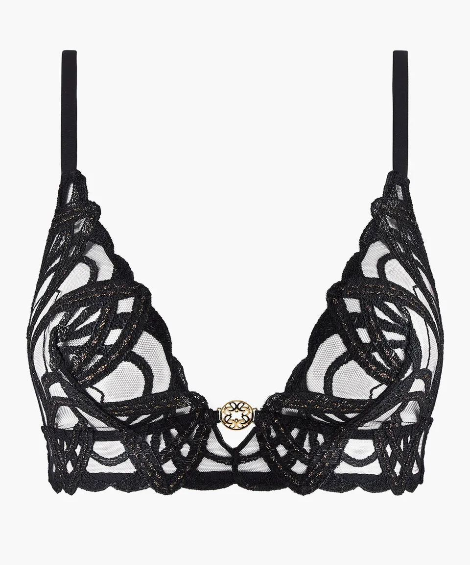 aubade-my-desire-soutien-gorge-triangle-secret-date-3 image 1