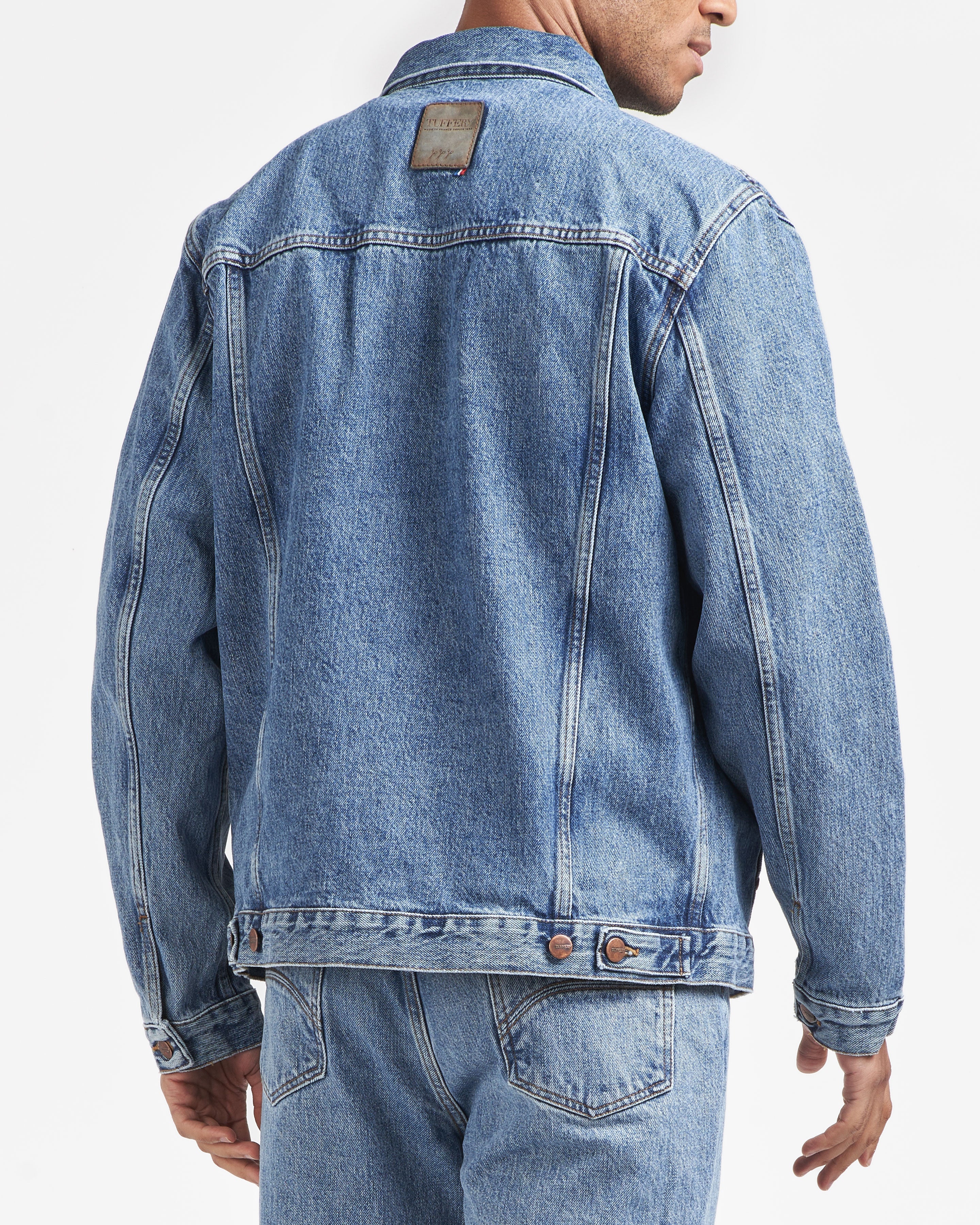 atelier-tuffery-blouson-homme-en-jean-clair-le-tuff-s image 6