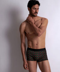 aubade-homme-boxer-neon-light image 2