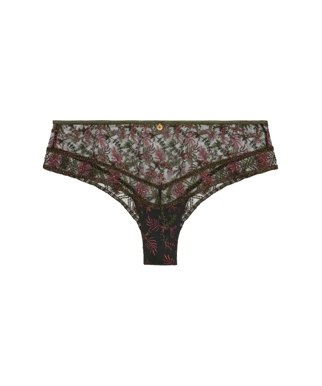 aubade-sound-of-heart-shorty-dark-garden-2 image 1