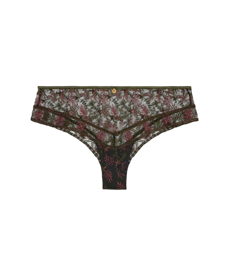 aubade-sound-of-heart-shorty-dark-garden-2 image 1