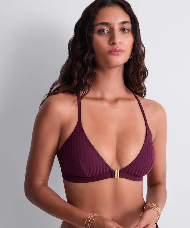 aubade-sun-pop-haut-de-maillot-triangle-a-a image 1