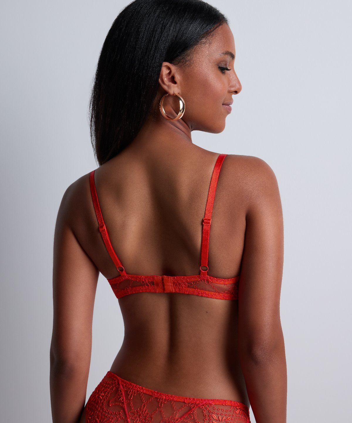 aubade-losing-my-mind-soutien-gorge-corbeille-armatures-chili image 7