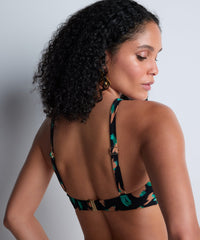 aubade-feline-energy-triangle-bra-green-panther image 6
