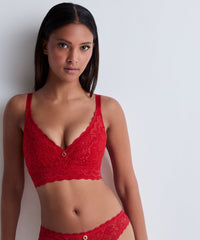 aubade-rosessence-bralette-confort-gala image 3