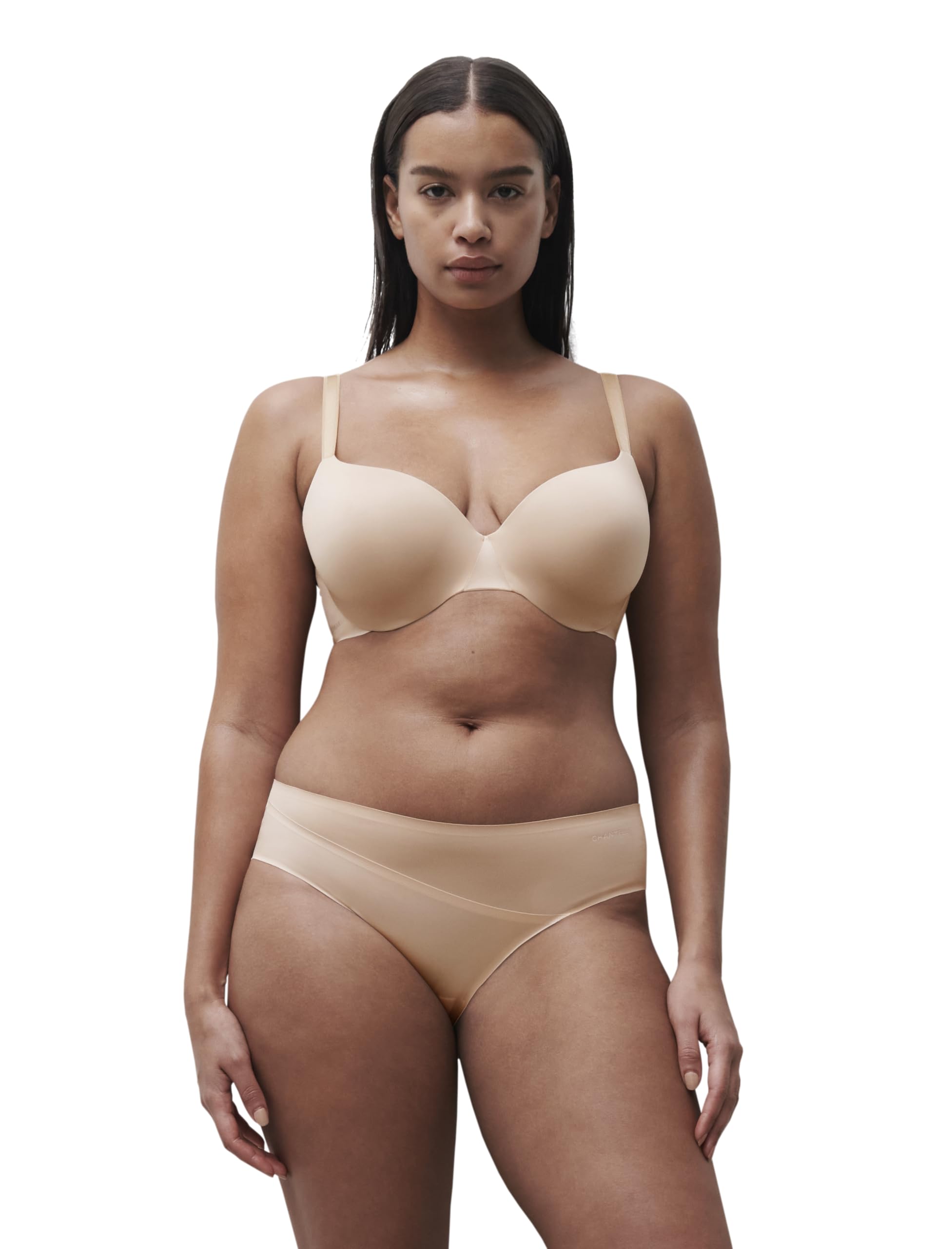 chantelle-essentiell-soutien-gorge-enveloppant-coques-invisible image 7
