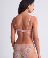 aubade-poetic-delights-soutien-gorge-plunge-push-up-skyway image 3