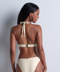 aubade-shimmering-waters-haut-de-bikini-push-up-golden-white image 4
