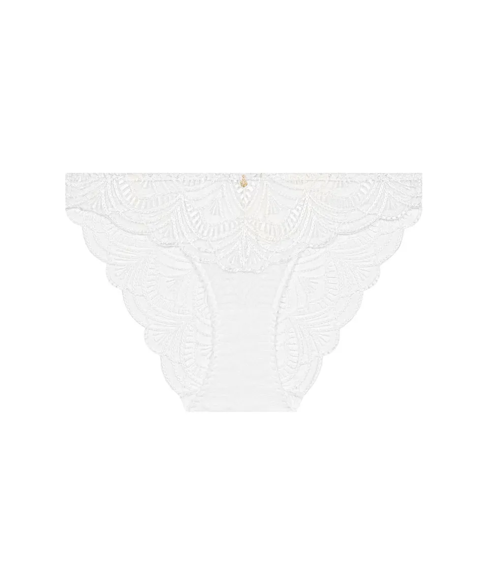 aubade-vibes-slip-italien-pearl image 1