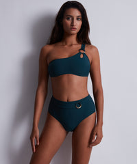 aubade-secret-cove-bralette-oasis image 2