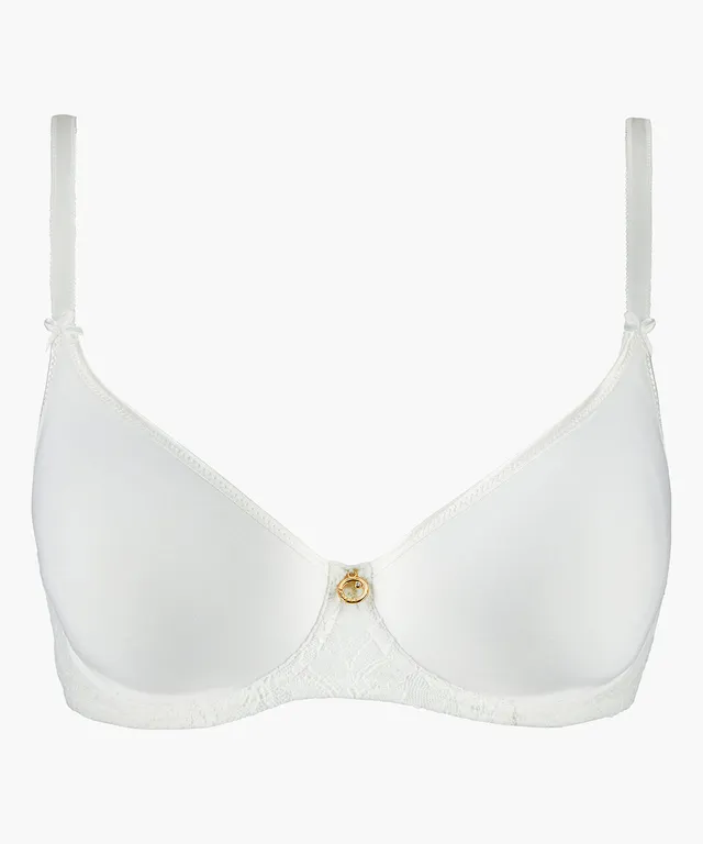 aubade-rosessence-soutien-gorge-t-shirt-opale image 1