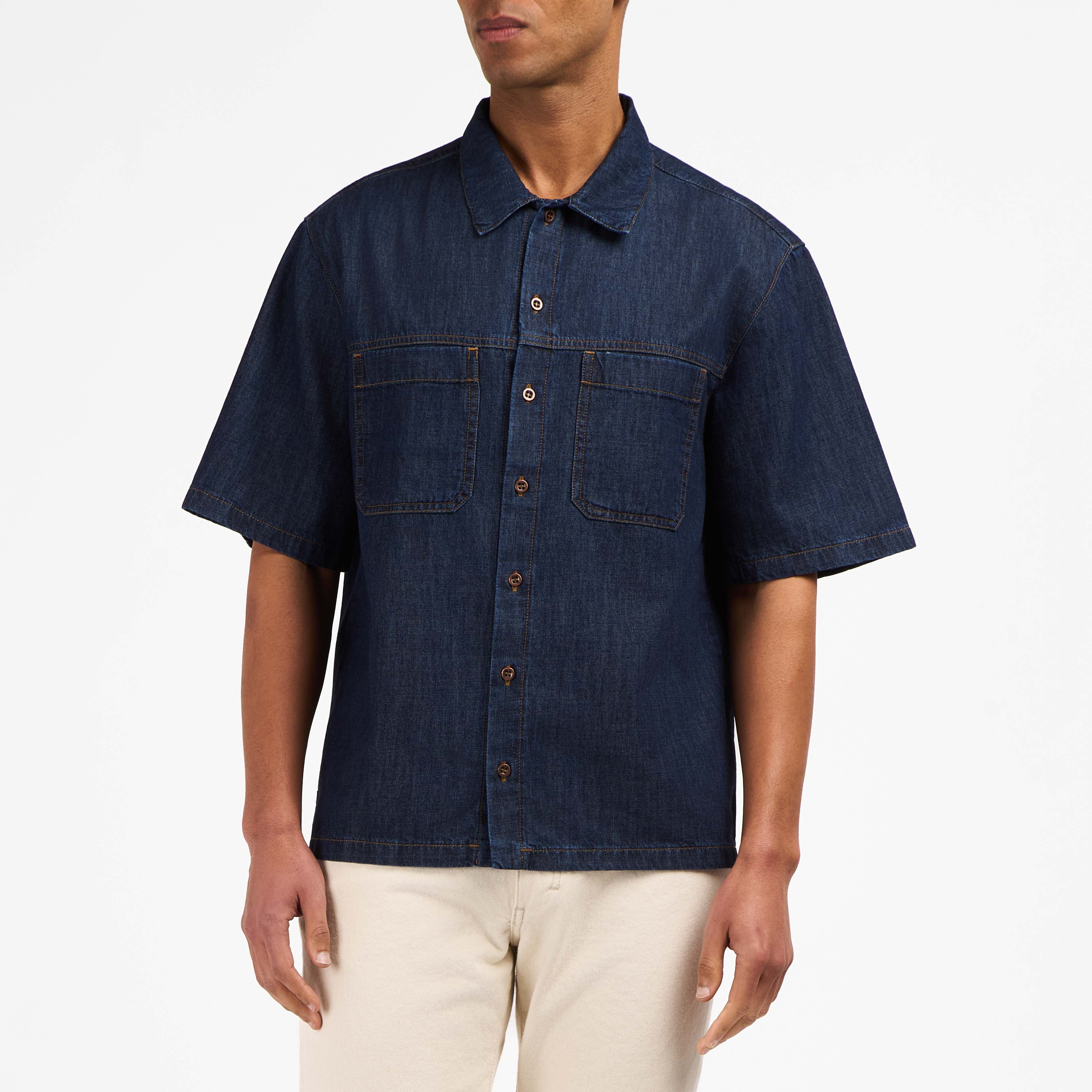 atelier-tuffery-mont-loz-re-chemisette-homme-denim-stonewashed-droite image 4