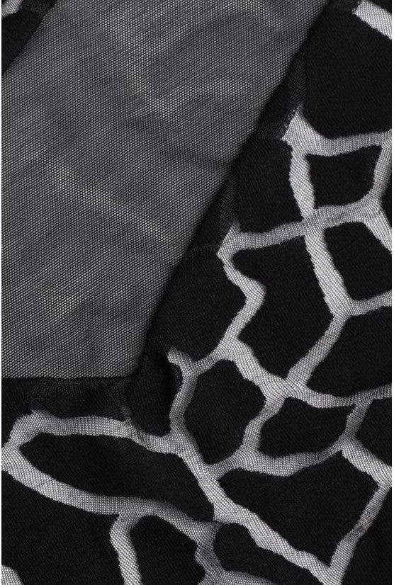 cadolle-sauvage-culotte-haute-noire image 4