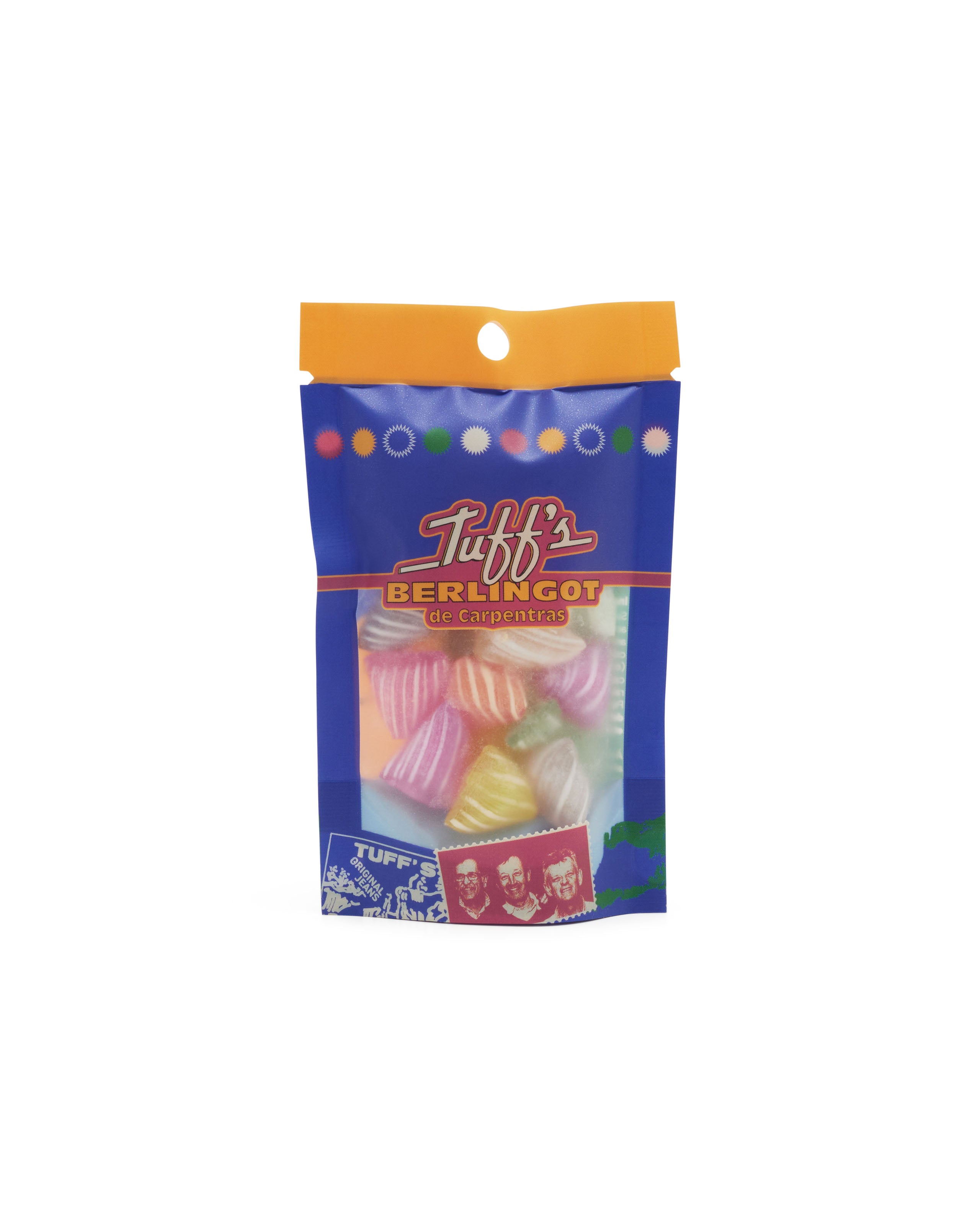atelier-tuffery-sachet-de-berlingots-de-carpentras-confiserie-artisanale image 1