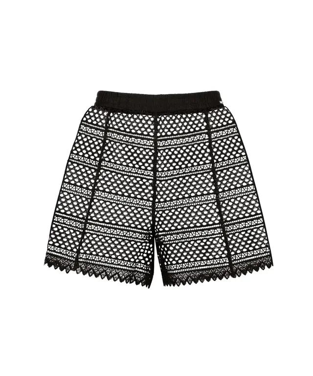 aubade-by-the-sea-short-baln-aire-black image 1